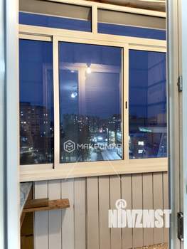 2-к квартира, вторичка, 55м2, 6/9 этаж