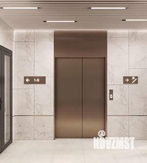 3-к квартира, вторичка, 69м2, 4/4 этаж