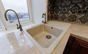 3-к квартира, вторичка, 96м2, 9/10 этаж