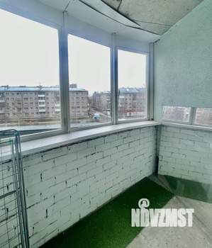 1-к квартира, вторичка, 41м2, 3/15 этаж
