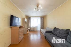 1-к квартира, вторичка, 33м2, 9/9 этаж