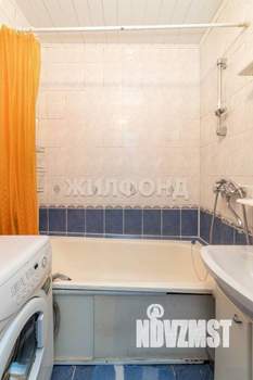 4-к квартира, вторичка, 98м2, 3/10 этаж