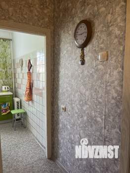 2-к квартира, вторичка, 44м2, 2/5 этаж
