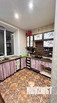 2-к квартира, вторичка, 54м2, 2/4 этаж