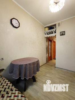 3-к квартира, вторичка, 62м2, 5/10 этаж