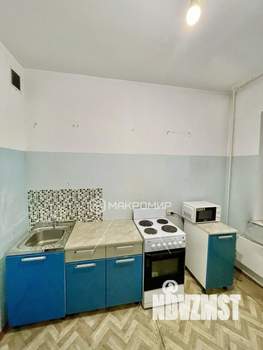 2-к квартира, вторичка, 51м2, 3/5 этаж