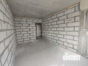 1-к квартира, вторичка, 33м2, 2/9 этаж