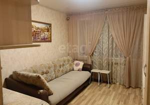 Студия квартира, вторичка, 14м2, 2/5 этаж