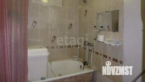 3-к квартира, вторичка, 54м2, 4/5 этаж