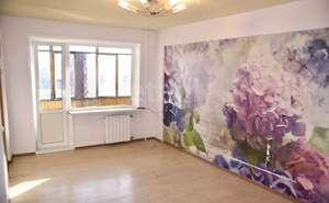 2-к квартира, вторичка, 46м2, 8/9 этаж