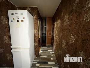 2-к квартира, вторичка, 46м2, 5/5 этаж