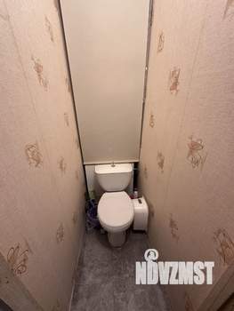 2-к квартира, вторичка, 44м2, 1/5 этаж