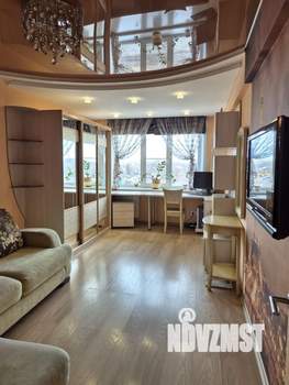 3-к квартира, вторичка, 62м2, 6/9 этаж