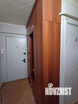 1-к квартира, вторичка, 31м2, 1/9 этаж