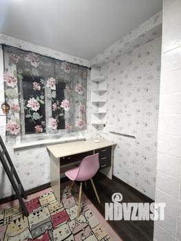 2-к квартира, вторичка, 34м2, 1/2 этаж