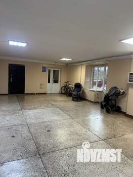 1-к квартира, вторичка, 35м2, 9/10 этаж