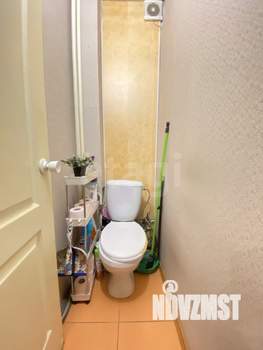 2-к квартира, вторичка, 46м2, 7/9 этаж