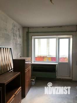 1-к квартира, вторичка, 37м2, 1/9 этаж