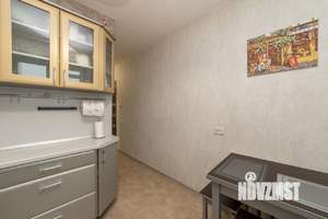 1-к квартира, вторичка, 31м2, 9/9 этаж