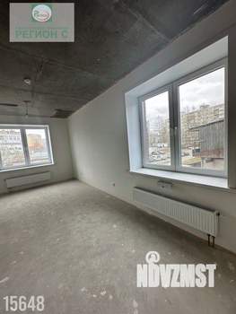 Студия квартира, вторичка, 29м2, 4/17 этаж