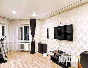 3-к квартира, вторичка, 91м2, 3/12 этаж