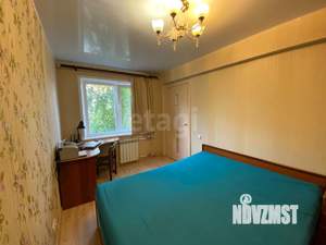 2-к квартира, вторичка, 45м2, 2/5 этаж