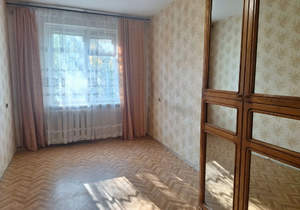 4-к квартира, вторичка, 61м2, 2/5 этаж