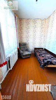 2-к квартира, вторичка, 39м2, 2/2 этаж