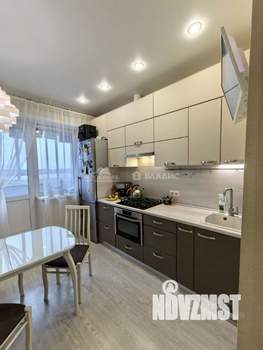 2-к квартира, вторичка, 51м2, 9/9 этаж