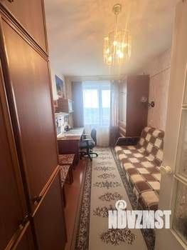 3-к квартира, вторичка, 61м2, 7/9 этаж