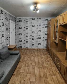 2-к квартира, вторичка, 43м2, 5/5 этаж