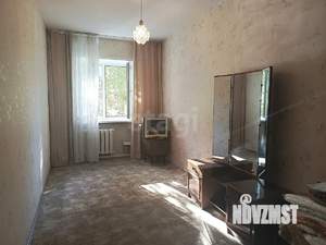 2-к квартира, вторичка, 45м2, 1/5 этаж