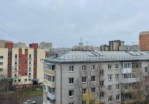 2-к квартира, вторичка, 47м2, 7/9 этаж