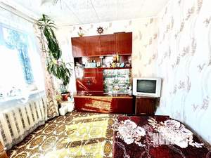 4-к квартира, вторичка, 62м2, 4/5 этаж