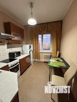 2-к квартира, вторичка, 50м2, 8/10 этаж