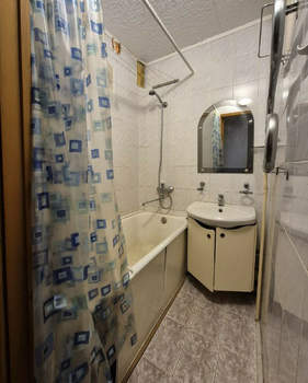 3-к квартира, вторичка, 61м2, 4/5 этаж
