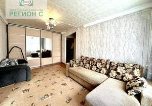 3-к квартира, вторичка, 35м2, 2/3 этаж