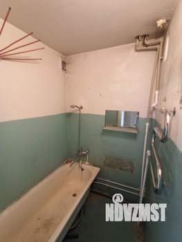 2-к квартира, вторичка, 48м2, 4/5 этаж