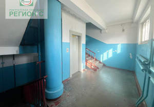 3-к квартира, вторичка, 62м2, 2/10 этаж