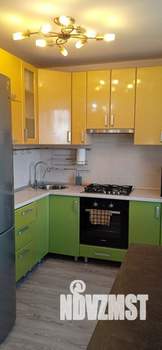 2-к квартира, вторичка, 59м2, 8/9 этаж