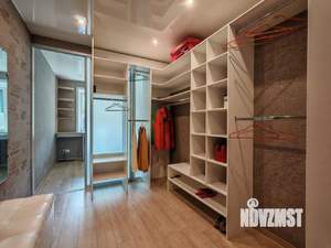 3-к квартира, вторичка, 56м2, 3/5 этаж