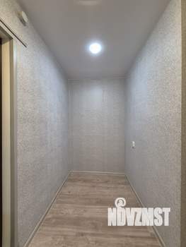 1-к квартира, вторичка, 30м2, 1/5 этаж