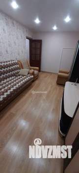 2-к квартира, вторичка, 43м2, 1/5 этаж