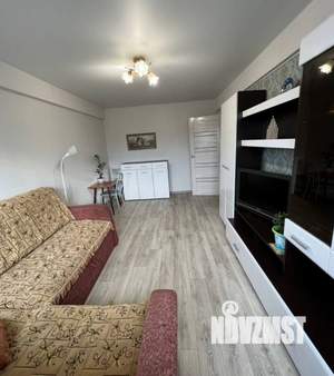 2-к квартира, вторичка, 42м2, 4/9 этаж