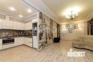 3-к квартира, вторичка, 80м2, 5/10 этаж
