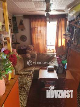 2-к квартира, вторичка, 30м2, 4/5 этаж