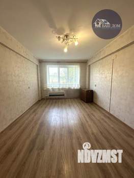 2-к квартира, вторичка, 45м2, 1/9 этаж