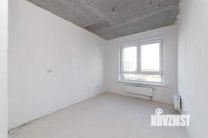 1-к квартира, сданный дом, 32м2, 5/8 этаж