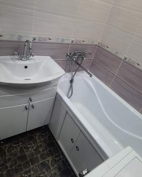 1-к квартира, вторичка, 29м2, 4/4 этаж