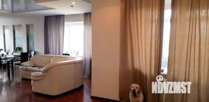 3-к квартира, вторичка, 94м2, 4/5 этаж